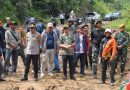 Rian Antoni Dorong Pemprov Kaltara dan Pemerintah Pusat Turun Tangan Atasi Jalan Rusak di Krayan