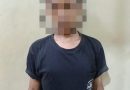 Polres Nunukan Amankan Dua Pria Diduga Terlibat Peredaran Sabu di Sebatik Timur