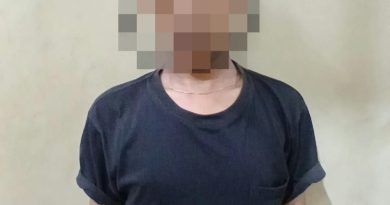 Polres Nunukan Amankan Dua Pria Diduga Terlibat Peredaran Sabu di Sebatik Timur