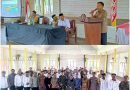 Wakil Bupati Nunukan Buka Acara FKUB di Kecamatan Sebuku