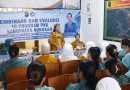 TP PKK Nunukan Perkuat Pembinaan 10 Program Pokok PKK Hingga ke Lokus