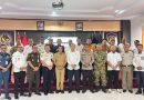 Pemkab Nunukan Dukung Layanan Imigrasi Hingga ke Desa, Cegah TPPO dan Pelanggaran Keimigrasian
