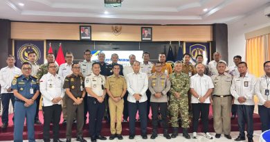 Pemkab Nunukan Dukung Layanan Imigrasi Hingga ke Desa, Cegah TPPO dan Pelanggaran Keimigrasian