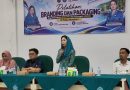 Perkuat Daya Saing UMKM, TP PKK Nunukan Gelar Pelatihan Branding dan Packaging