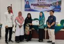 Pelatihan Branding dan Packaging Dorong UMKM Nunukan Naik Kelas dari Kemasan hingga Pemasaran