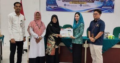 Pelatihan Branding dan Packaging Dorong UMKM Nunukan Naik Kelas dari Kemasan hingga Pemasaran