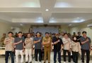 DKISP Kaltara Perkuat Kompetensi Digital ASN dan Tenaga Pendidik melalui Sertifikasi Ruijie