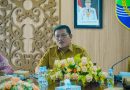 Wagub Dorong Pengkajian Pajak dan Retribusi untuk Perkuat PAD Kaltara
