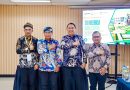 Sekprov Tuntaskan Tahap Awal SINERGI KALTARA, UMKM Disiapkan Masuk Rantai Pasok Industri