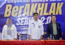 ASN Kaltara Didorong Berubah, Berinovasi dan Beri Dampak Nyata