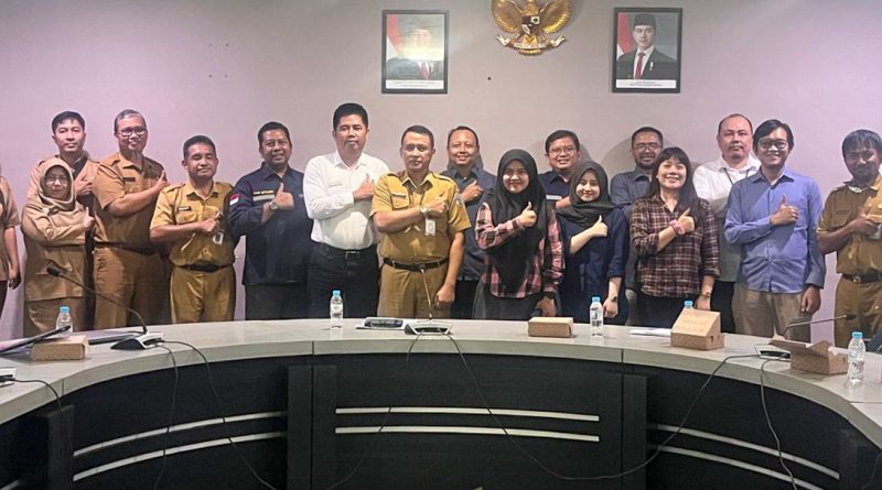 Potensi Energi Besar, Kaltara Dorong Pemerataan Akses Listrik