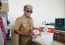 Optimalkan PAD, Gubernur Terbitkan Surat Edaran Penggunaan Produk dan Jasa Lokal
