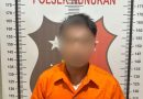 Pegawai Paruh Waktu SMPN 3 Nunukan Diduga Cabuli Pelajar 15 Tahun di Ruang Perpustakaan