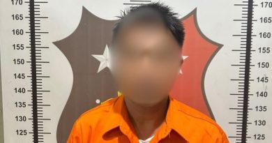 Pegawai Paruh Waktu SMPN 3 Nunukan Diduga Cabuli Pelajar 15 Tahun di Ruang Perpustakaan