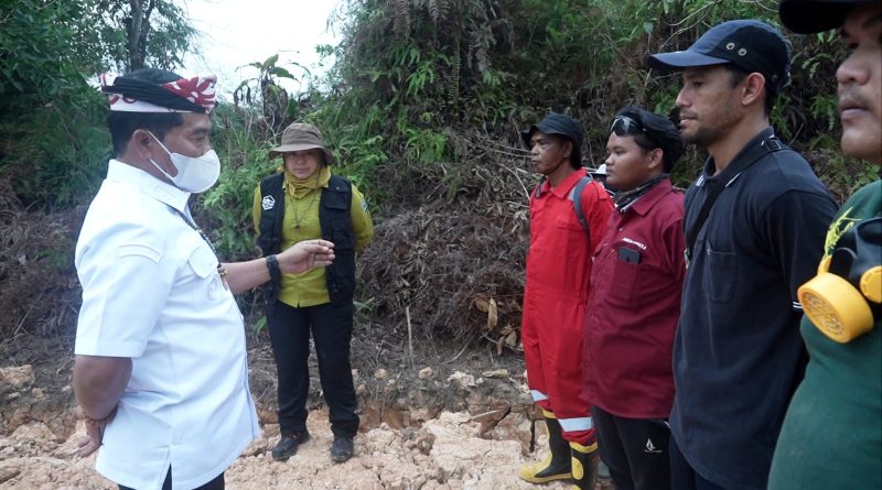 Kaltara Tergolong Aman, Mendagri Terbitkan Surat Edaran