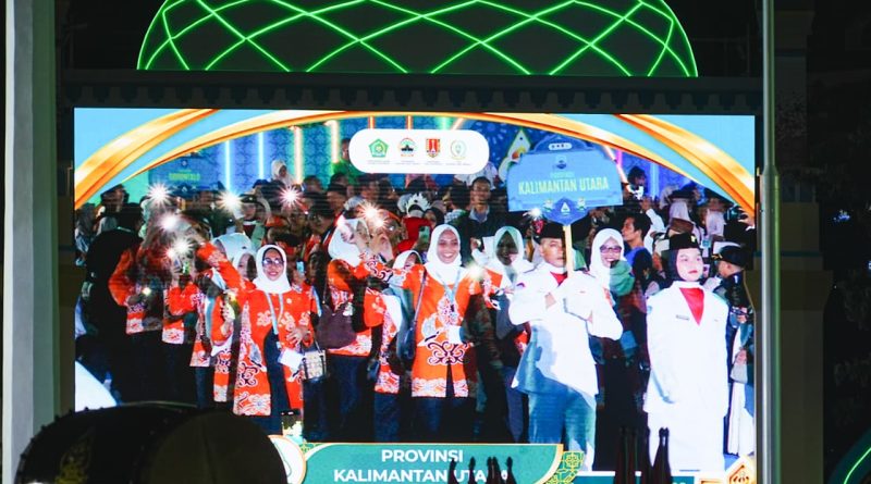 Pemprov Dukung Penguatan Generasi Qur’ani melalui MTQ Nasional XXXI