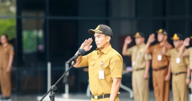 APBD Terbatas, Pemprov Kaltara Fokus Program Prioritas di 2027