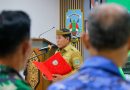 Gubernur Lantik Pengurus Forum TJSLBU, Arahkan CSR Selaras Pembangunan
