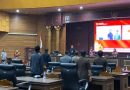DPRD Nunukan Pastikan Prioritas Pembangunan Tetap Dijaga dalam APBD Perubahan
