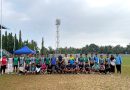 KONI Nunukan Evaluasi Daya Tahan Atlet Jelang Porprov II Kaltara 2026