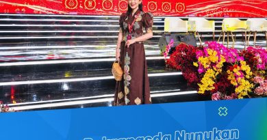 Ketua Dekranasda Nunukan Hadiri Pembukaan Kriyanusa 2026, Bawa Semangat Kriya Daerah ke Panggung Nasional