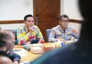 Lonjakan Kasus Karhutla Capai 32 Kejadian, Bupati Nunukan Instruksikan Penguatan Deteksi Dini dan Sinergi Lintas Sektor