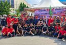 Bupati Nunukan Ajak Masyarakat Perkuat Kepedulian dan Galang Dana untuk Korban Gempa NTT