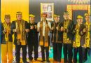 Bupati Nunukan Dorong Penguatan Hubungan Masyarakat, Adat dan Dunia Usaha di Desa Tagul