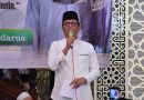 Masjid Al Mutaqqin Peringati Maulid Nabi Muhammad SAW 1448 H