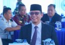 Pj. Sekda Nunukan Hadiri Peringatan HUT ke-81 TNI AL di Mako Lanal Nunukan, Tegaskan Komitmen Sinergi Perbatasan