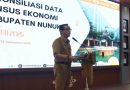 Pemkab Nunukan – BPS Nunukan Selenggarakan Rekonsiliasi Sensus Ekonomi Tahun 2026