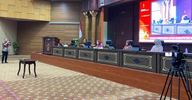 Fraksi PKS Soroti Kelangkaan dan Tingginya Harga BBM di Pulau Sebatik