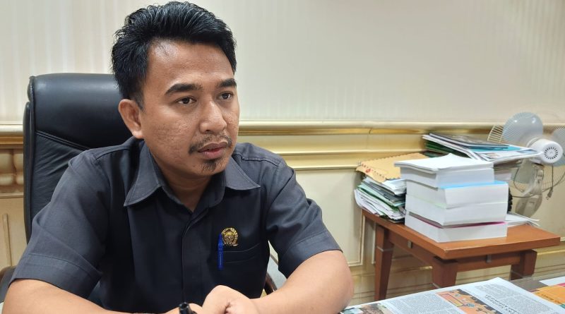 Bapemperda Dorong Penataan Aset untuk Dukung Pelayanan Publik