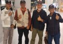 Lima Peserta Selter Sekda Tiba di Makassar