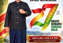 HUT ke-27 Nunukan, Andi Fajrul Syam Dorong Anggaran 2027 Berorientasi pada Kebutuhan Masyarakat