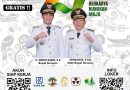 Raih Kesempatan Kerja Sesuai Kompetensi Anda di Job Fair Kabupaten Nunukan 2026