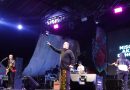 Paras Fest 2026 Dibuka Meriah, Haddad Alwi Hibur Ribuan Warga Nunukan