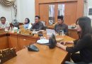 Bapemperda Nunukan Bahas Raperda Pengelolaan Aset Daerah