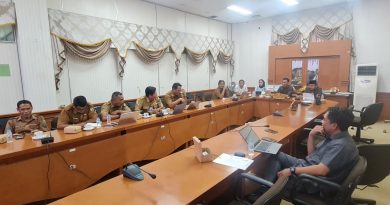 Pengelolaan Aset Daerah Berkaitan Dengan Pertanggungjawaban APBD