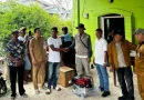 Terima 20 Unit Genset, Dua Kelompok Nelayan Sebatik Siap Optimalkan Usaha