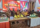 HUT ke-27 Kabupaten Nunukan, Irwan Sabri Ajak Masyarakat Perkuat Kebersamaan Menuju Daerah Maju