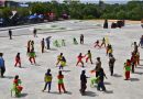 Meriahkan HUT Kabupaten Nunukan, Lomba Olahraga Tradisional Bakiak dan Gobak Sodor Hadir di Awal Sport Festival KORMI 2026