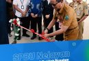 SPBU Nelayan Resmi Beroperasi, Pemkab Nunukan Tekankan BBM Tepat Sasaran dan Pelayanan Tak Menyulitkan