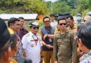 Jalan Tembus Krayan-Malinau Ditargetkan Tuntas 2028
