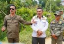 Jalan Krayan-Malinau Dibangun, Akses Ekonomi dan Logistik Masyarakat Diharapkan Semakin Terbuka