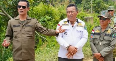 Jalan Krayan-Malinau Dibangun, Akses Ekonomi dan Logistik Masyarakat Diharapkan Semakin Terbuka