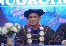 Pemkab Nunukan Dukung Penguatan Pendidikan Vokasi pada Dies Natalis ke-VI Politeknik Negeri Nunukan