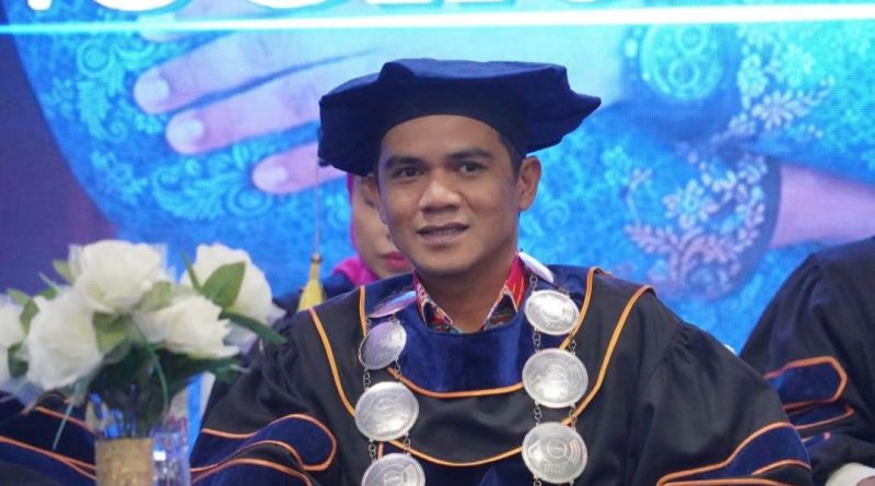 Pemkab Nunukan Dukung Penguatan Pendidikan Vokasi pada Dies Natalis ke-VI Politeknik Negeri Nunukan