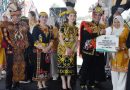 Semarak HUT ke-27 Nunukan, Sajian Kuliner Perbatasan Meriahkan Paras Fest di Ruang Terbuka Publik Paras Perbatasan