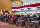 27 Tahun Kabupaten Nunukan, Hj. Leppa Kenang Perjuangan Pendahulu dan Dorong Peningkatan Kesejahteraan